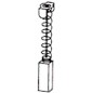 Charbons perceuses AEG P12 - scie-sabre AEG PSX18 Charbons perceuses AEG P12 - scie-sabre AEG PSX18
