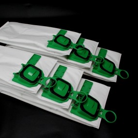 Sacs X 6 pour extracteur aspirateurs VORWERK VK140, VK150