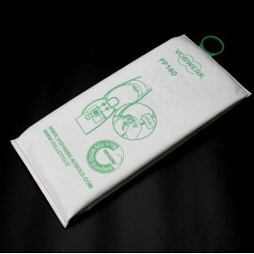 Sacs X 6 pour extracteur aspirateurs VORWERK VK140, VK150