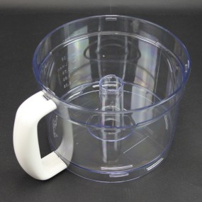 Bol pour robot MOULINEX MASTERCHEF