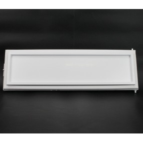 Portillon de freezer Z690507 réfrigérateurs AIRLUX ART130A, RTF130A