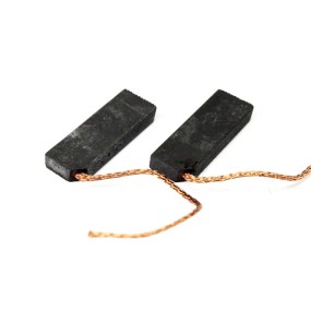 Charbons pour moteur lave linge SIEMENS