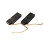 Charbons pour moteur lave linge SIEMENS