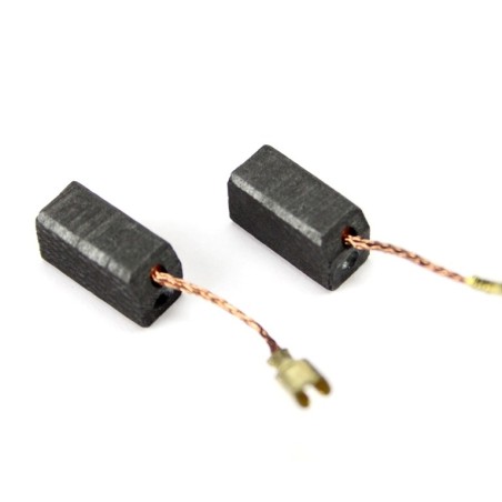 Charbons pour meuleuse DEWALT D28108A - D28127A