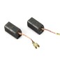 Charbons pour meuleuse DEWALT D28108A - D28127A Charbons pour meuleuse DEWALT D28108A - D28127A