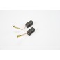 Charbons pour meuleuse DEWALT D28108A - D28127A Charbons pour meuleuse DEWALT D28108A - D28127A
