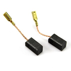 Charbons pour meuleuse DEWALT D28108A - D28127A