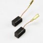 Charbons pour meuleuse DEWALT D28108A - D28127A Charbons pour meuleuse DEWALT D28108A - D28127A