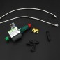 POMPE pour centrale vapeur DOMENA BOOSTER - FG971 - TF3700 - TF4700