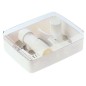 Boite de rangement pour accessoires MAGIMIX LE MINI PLUS