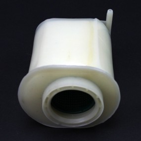 Filtre silencieux pour extracteur VORWERK VK121 et VK122