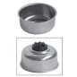 Filtre 2 tasses 505459 MAGIMIX 11008, 11009, 11059, 11094, 11095, 11105