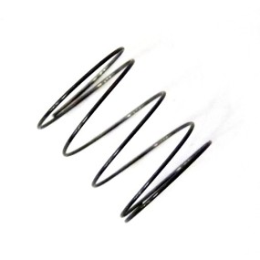 Ressort pour manette four cuisinière AIRLUX et GLEM