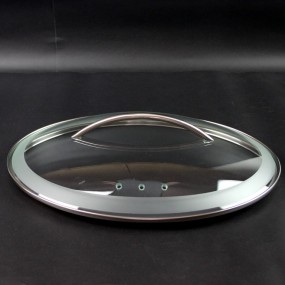 Couvercle en verre 506608 cuit vapeur MAGIMIX 11151, 11159, 11207 , 11208, 11231