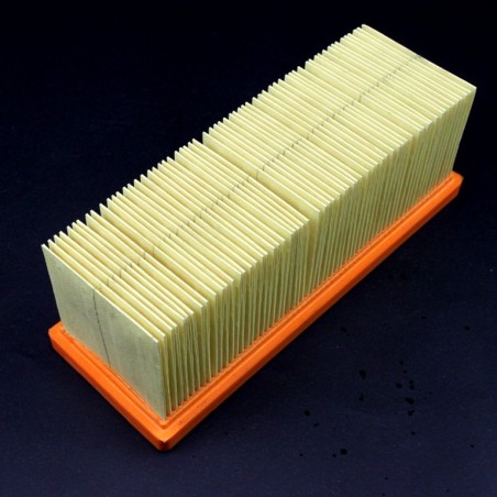 Filtre pour aspirateurs KARCHER A2501 - A2601 -