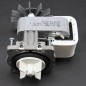 Pompe de vidange pour lave linge BOSCH - SIEMENS - DE DIETRICH