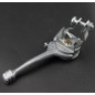 Manette d'acceleration universelle tondeuse