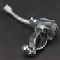 Manette d'acceleration universelle tondeuse