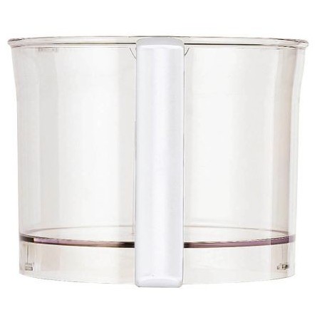 Cuve poignee blanche pour robot MAGIMIX COMPACT 3200 - 3150