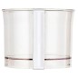 Cuve poignee blanche pour robot MAGIMIX COMPACT 3200 - 3150