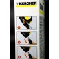 Flexible pour nettoyeur haute pression KARCHER