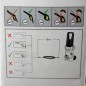Flexible pour nettoyeur haute pression KARCHER