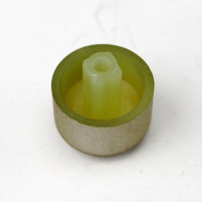 Bouton poussoir lumière pour cuisinière AIRLUX - GLEM