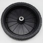 Roue Arriere pour tondeuse MAC CULLOCH - FLYMO - PARTNER Roue Arriere pour tondeuse MAC CULLOCH - FLYMO - PARTNER