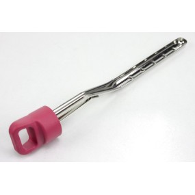 Bouchon avec tige anti calcaire CS-00112641 centrale vapeur CALOR et MOULINEX