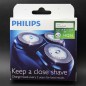 Tetes de rasage HQ5650 pous les rasoirs PHILIPS