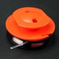 Bobine coupe bordure BLACK et DECKER GL110, GL120, GL200, GL220S Bobine coupe bordure BLACK et DECKER GL110, GL120, GL200, GL220S