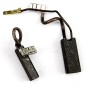 Charbons pour perceuses DEWALT 5019A, 5096A, 5097A Charbons pour perceuses DEWALT 5019A, 5096A, 5097A