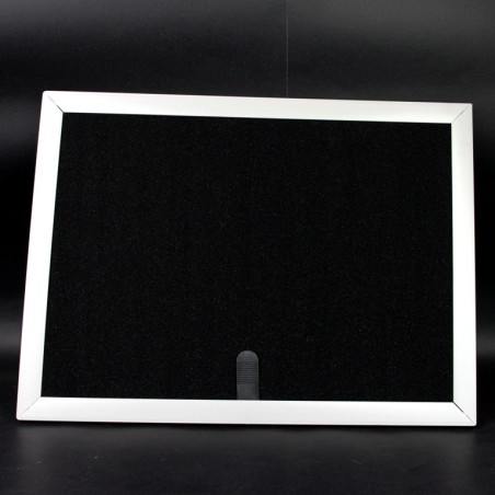 Filtres à charbons CR360 X 3 pour les hottes modèles AIRLUX HDA20, AHK17