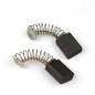 Charbons X2 outillages électroportatif perceuse, marteau, rabots METABO Charbons X2 outillages électroportatif perceuse, marteau, rabots METABO
