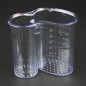 Poussoir MS-4A02202 pour robots MOULINEX MASTERCHEF, KRUPS, SEB