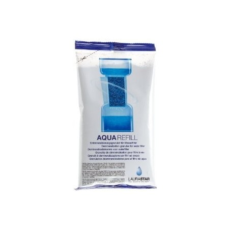 AQUA REFILL pour centrale vapeur LAURASTAR