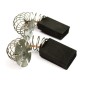 Charbons tronconneuse AEG KES36, Ponceuse AEG WS2000