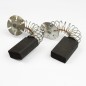 Charbons tronconneuse AEG KES36, Ponceuse AEG WS2000