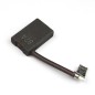 Charbon 940160-03 pour Meuleuse BLACK  et  DECKER BD2023