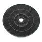Filtre a charbon pour hottes ZANUSSI