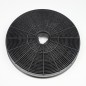 Filtre a charbon pour hottes ZANUSSI