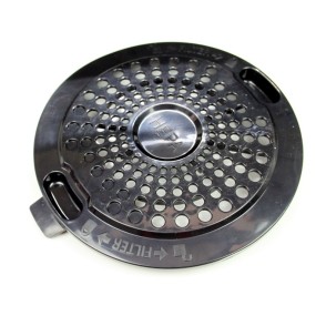 Grille de protection filtre aspirateur ROWENTA INFINIUM