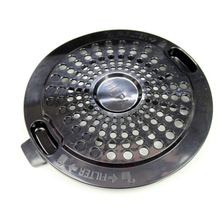 Grille de protection filtre aspirateur ROWENTA INFINIUM