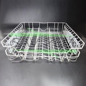 Panier superieur pour lave vaisselle GLEM
