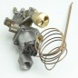 Robinet thermostatique pour cuisiniere AIRLUX - GLEM