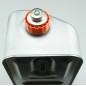 Reservoir poele a petrole ZIBRO KAMIN SRE231E