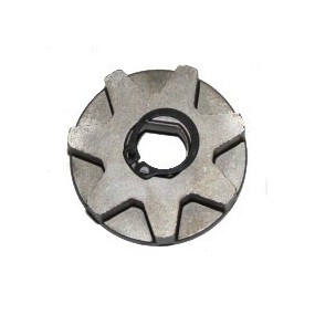 Pignon de chaine tronconneuse BOSCH AKE 35