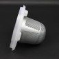 Support Filtre pour aspirateur BLACK  et  DECKER DV1210