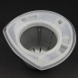 Support Filtre pour aspirateur BLACK  et  DECKER DV1210