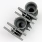 Support bras de lavage lave vaisselle GLEM